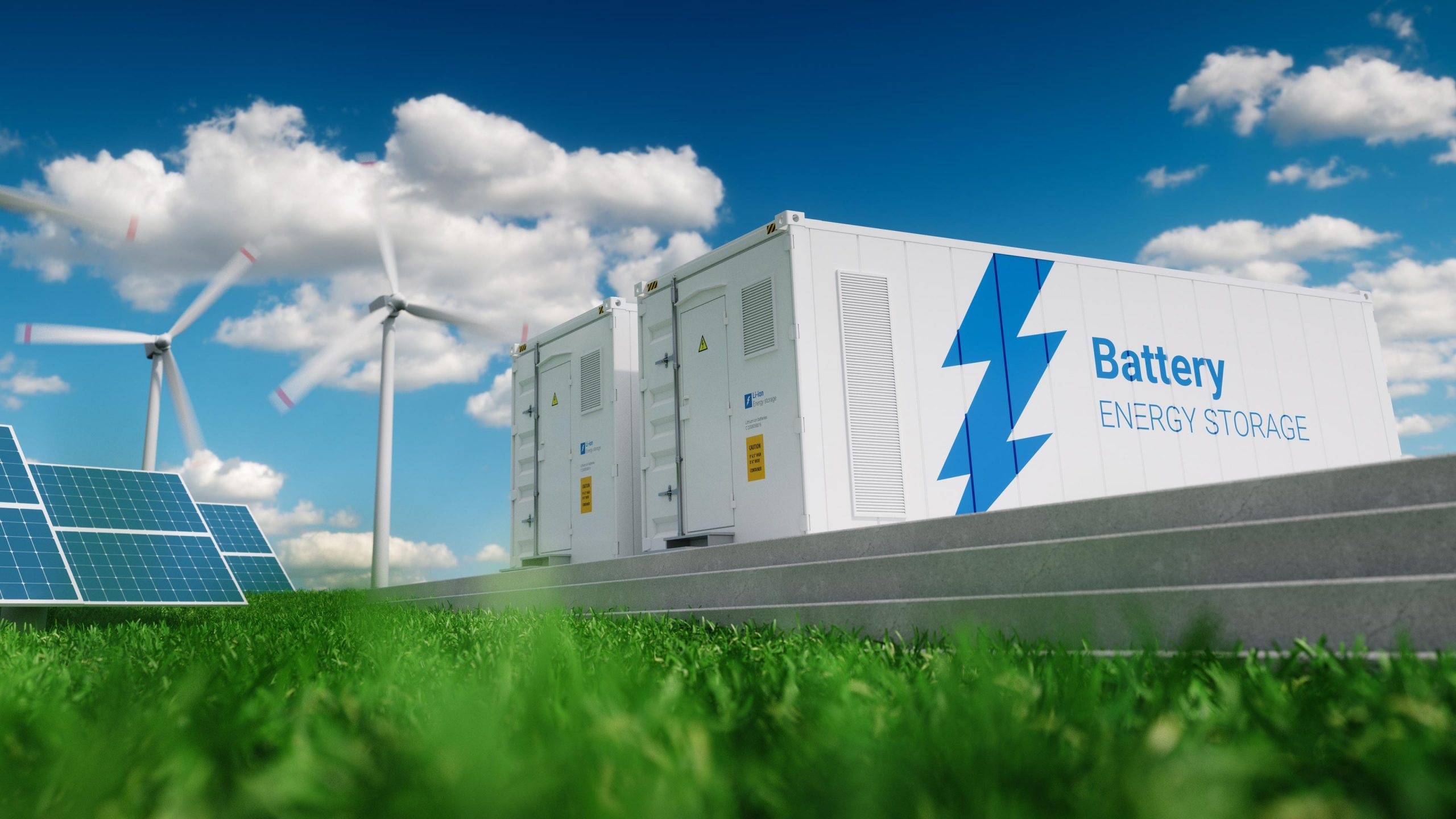 Водород источник энергии. Battery & Energy Storage Indonesia 2022.